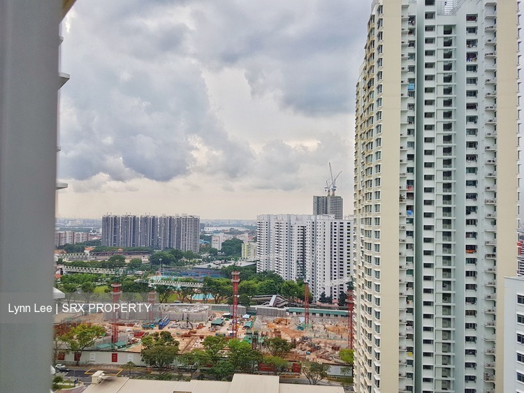 Blk 423 Clementi Avenue 1 (Clementi), HDB 3 Rooms #178131912
